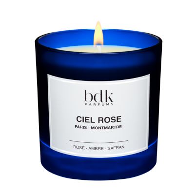 BDK PARFUMS Ciel Rose Candle 250 gr
